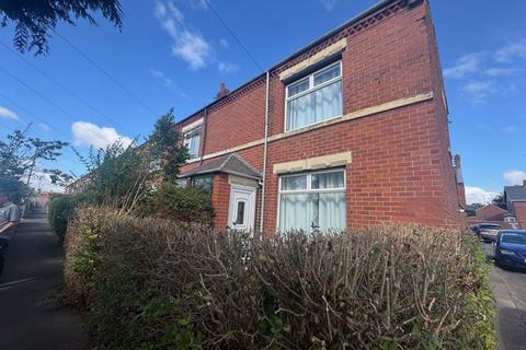 undefined, Coronation Terrace, Ashington NE63