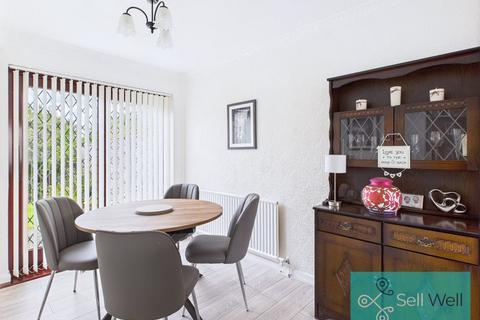 3 bedroom detached house for sale, Downfields, Stockport SK5