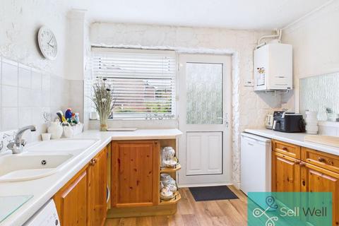3 bedroom detached house for sale, Downfields, Stockport SK5
