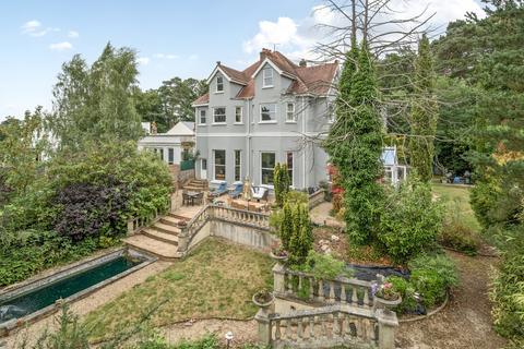 undefined, Maywood Drive, Camberley, Surrey, GU15