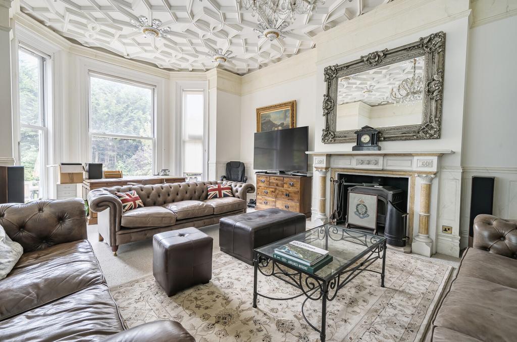 Drawing Room