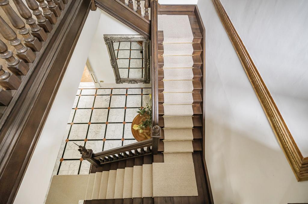 Staircase