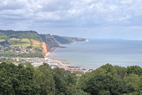 undefined, Peak Hill Road, Sidmouth