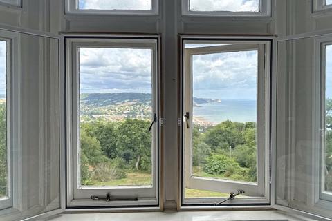 undefined, Peak Hill Road, Sidmouth