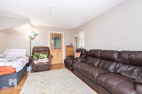 2 bedroom end of terrace house for sale, Wilmar Close, Christchurch, BH23 3