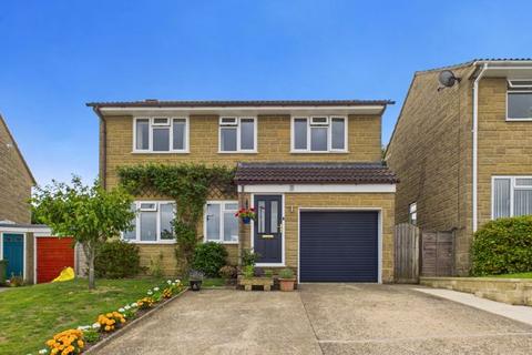undefined, Sycamore Drive, Crewkerne