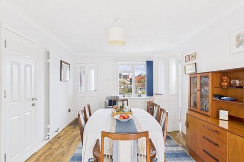 undefined, Sycamore Drive, Crewkerne