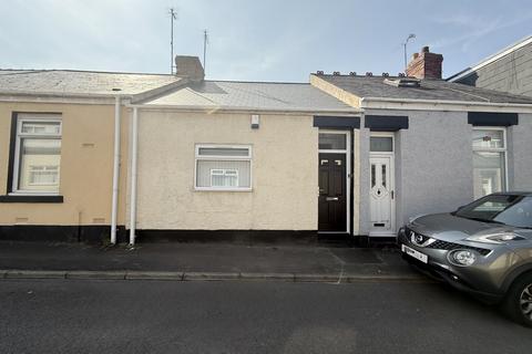 1 bedroom cottage for sale, Tanfield Street, Sunderland SR4