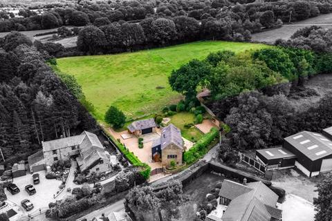 undefined, Long Heys Lane, Wigan WN8