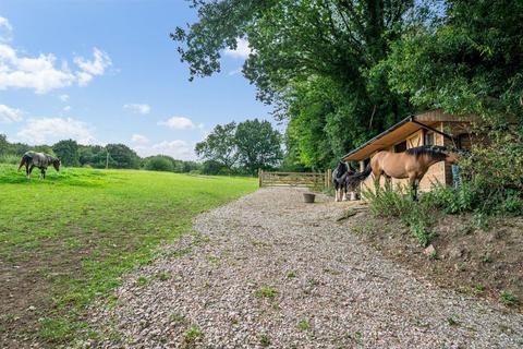4 bedroom detached house for sale, Long Heys Lane, Wigan WN8
