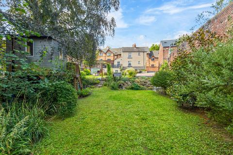 undefined, Spink Lane, Pontefract WF8