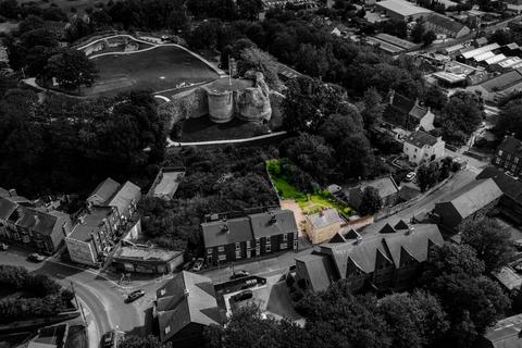 undefined, Spink Lane, Pontefract WF8