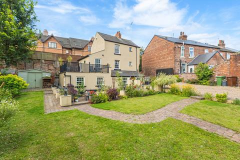 4 bedroom detached house for sale, Spink Lane, Pontefract WF8