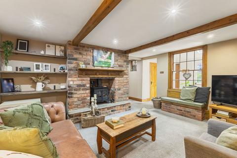 undefined, Spink Lane, Pontefract WF8