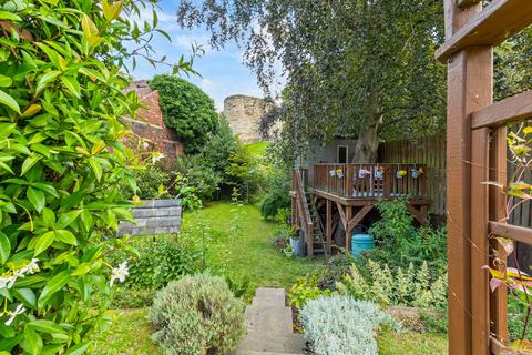 undefined, Spink Lane, Pontefract WF8
