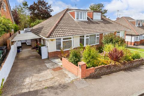 3 bedroom semi-detached bungalow for sale, Rustington Road, Hollingbury, Brighton, East Sussex