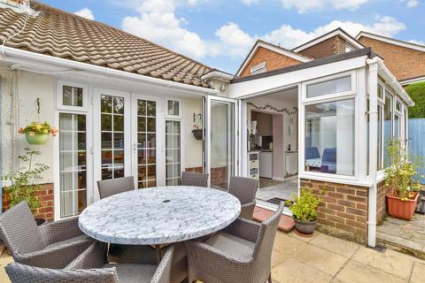3 bedroom semi-detached bungalow for sale, Rustington Road, Brighton BN1