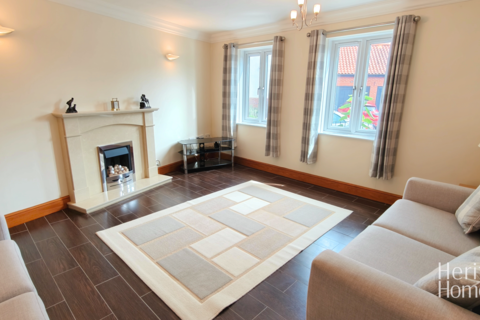 3 bedroom terraced house for sale, Eddington Way, Easton, Norwich, Norfolk