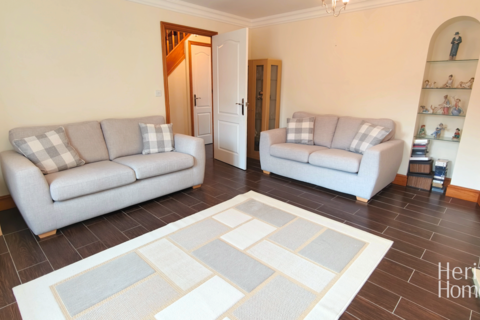 3 bedroom terraced house for sale, Eddington Way, Easton, Norwich, Norfolk