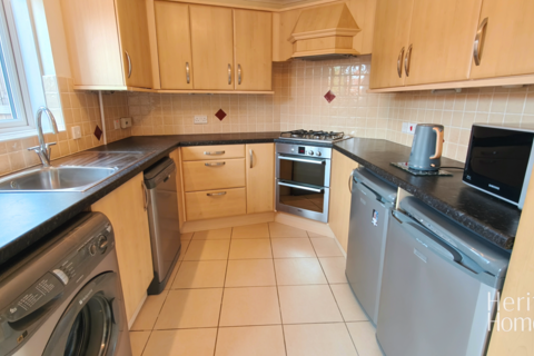 3 bedroom terraced house for sale, Eddington Way, Easton, Norwich, Norfolk