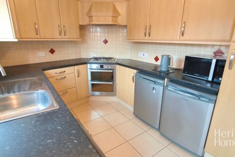 3 bedroom terraced house for sale, Eddington Way, Easton, Norwich, Norfolk