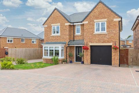 undefined, Dixon Court, Bedlington NE22
