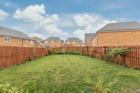 undefined, Dixon Court, Bedlington NE22