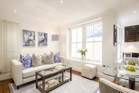 Garden House, Kensington Gardens Square