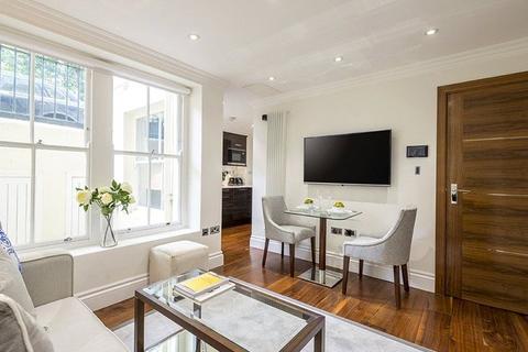 1 bedroom apartment to rent, Garden House, Kensington Gardens Square