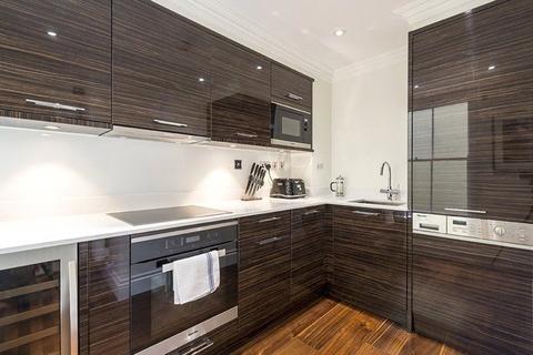 1 bedroom apartment to rent, Garden House, Kensington Gardens Square