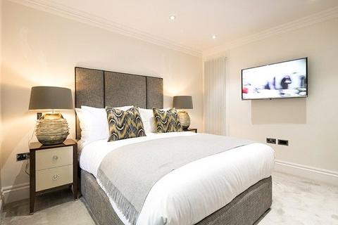 1 bedroom apartment to rent, Garden House, Kensington Gardens Square