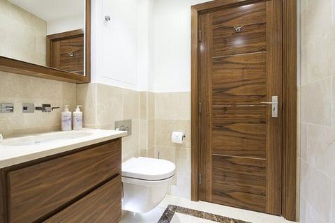 1 bedroom apartment to rent, Garden House, Kensington Gardens Square