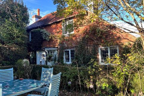 3 bedroom detached house for sale, High Street, Flimwell, Wadhurst, East Sussex, TN5 7PE