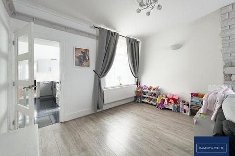 3 bedroom end of terrace house for sale, Gwladys Street, Merthyr Tydfil, CF48 2AU