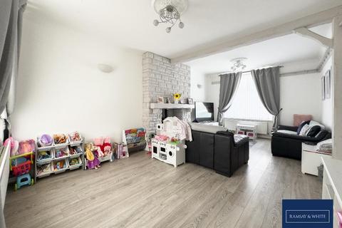 3 bedroom end of terrace house for sale, Gwladys Street, Merthyr Tydfil, CF48 2AU