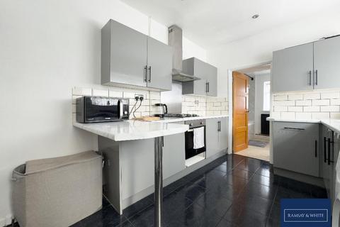 3 bedroom end of terrace house for sale, Gwladys Street, Merthyr Tydfil, CF48 2AU