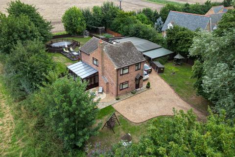 Hundred Foot Bank, Ely CB6