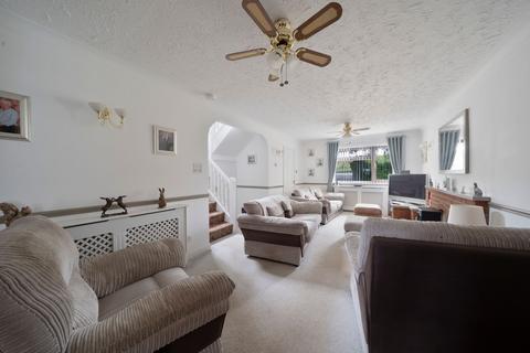 4 bedroom detached house for sale, Hundred Foot Bank, Ely CB6