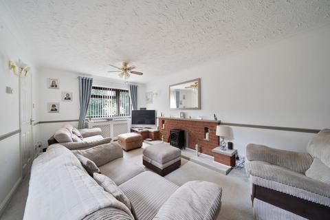 4 bedroom detached house for sale, Hundred Foot Bank, Ely CB6
