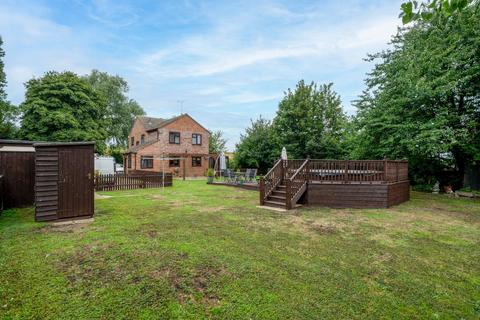 undefined, Hundred Foot Bank, Ely CB6