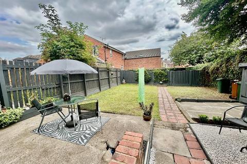 undefined, Chapel Street, Birdwell, Barnsley, S70 5UW