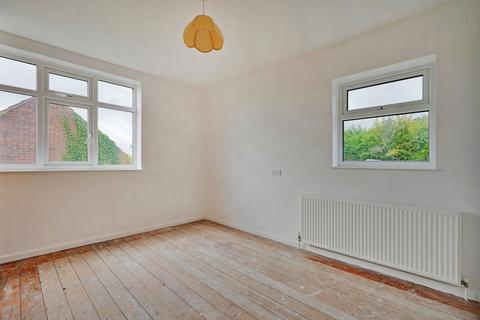 undefined, New Road, Dronfield S18
