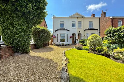 Belmont Street, Southport PR8