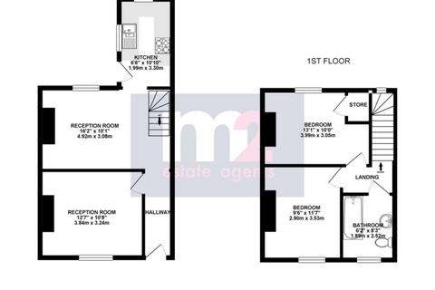 undefined, Conway Terrace, Cwmbran NP44