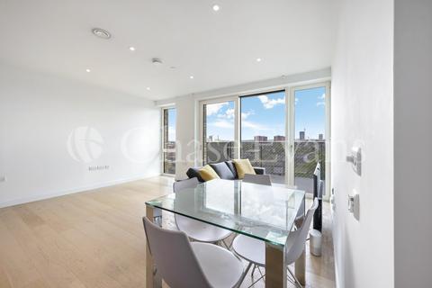 1 bedroom flat for sale, Sir John Soane Apartments, Heygate Street, London, SE17