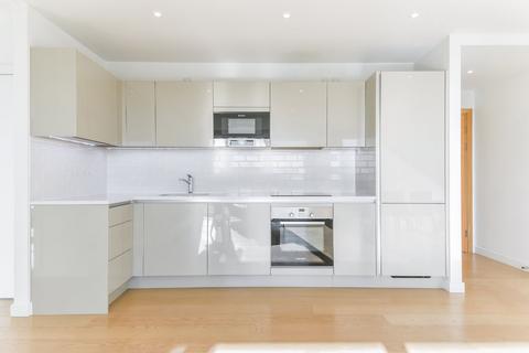 1 bedroom flat for sale, Sir John Soane Apartments, Heygate Street, London, SE17