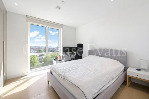 1 bedroom flat for sale, Sir John Soane Apartments, Heygate Street, London, SE17
