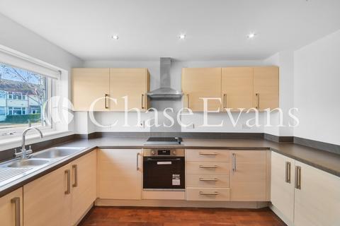 undefined, Cromwell Road, Cambridge, CB1