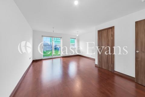 undefined, Cromwell Road, Cambridge, CB1
