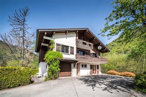 2 bedroom apartment, Charming 2 Bedroom Apartment, Morzine